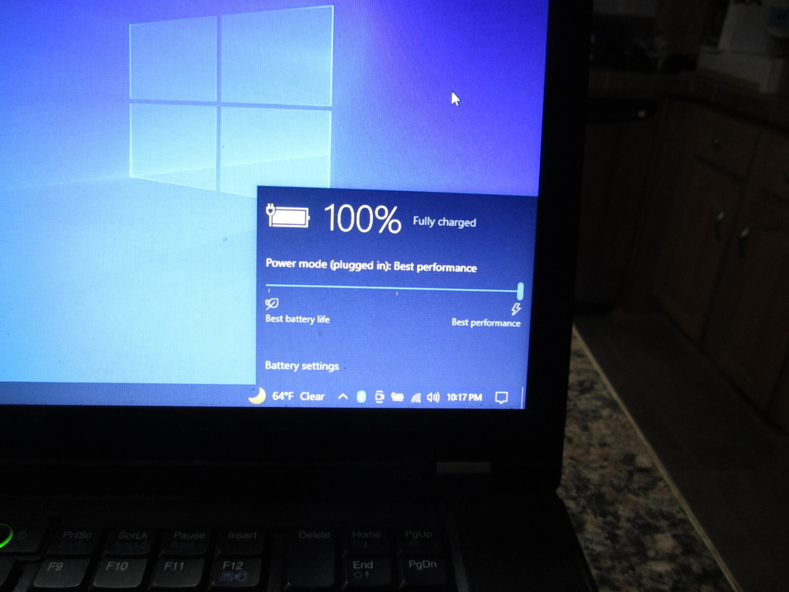 Lenovo Thinkpad T520 15.6″ Core i5-2.5 GHz 8GB RAM 256 GB SSD win 10 Pro