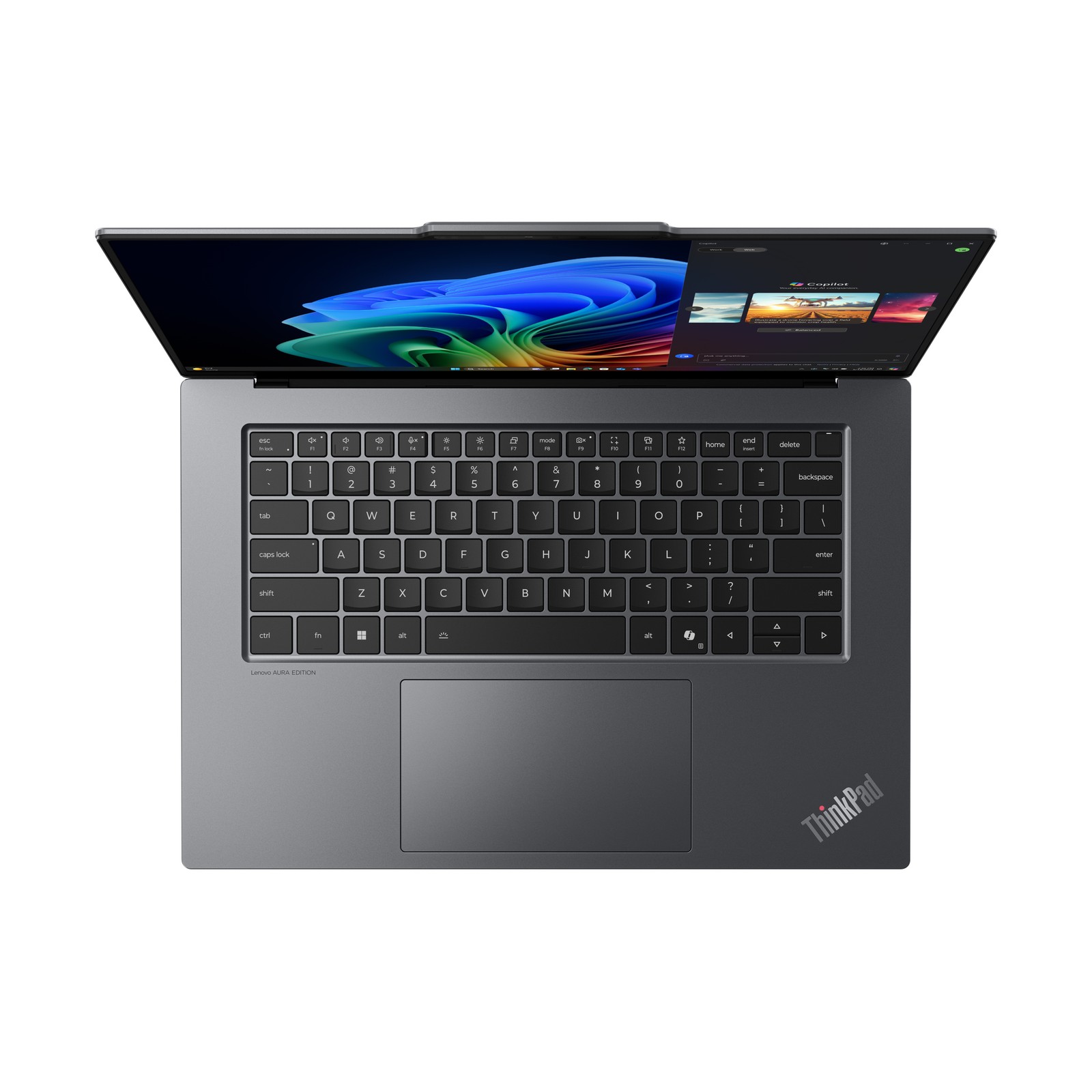 Lenovo ThinkPad X9 Gen 1, 15″ 2.8K, U7 258V, 32GB RAM, 2TB SSD, Win 11 Pro