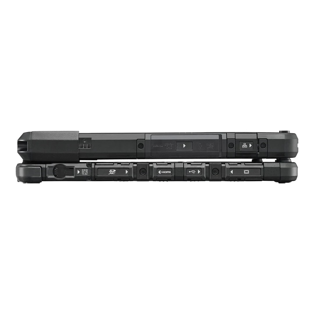 Panasonic Toughbook CF-33 Tablet MK1 I5-7300U 16GB, 256GB, Windows 11 Pro