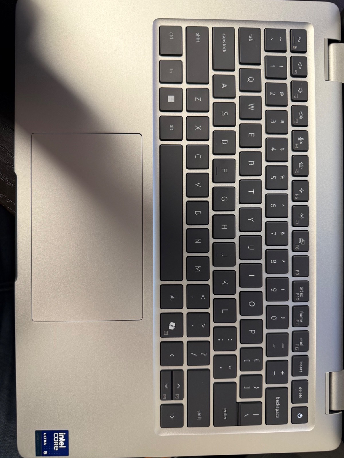 Dell Pro 14 Plus Ultra 5 235U 16GB RAM 256GB SSD