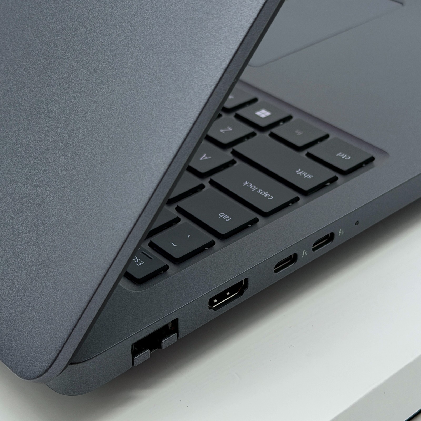 Dell Pro Max 16 Plus, $7.4K MSRP, OLED TOUCH RTX PRO 2000 64GB RAM WARRANTY 2029