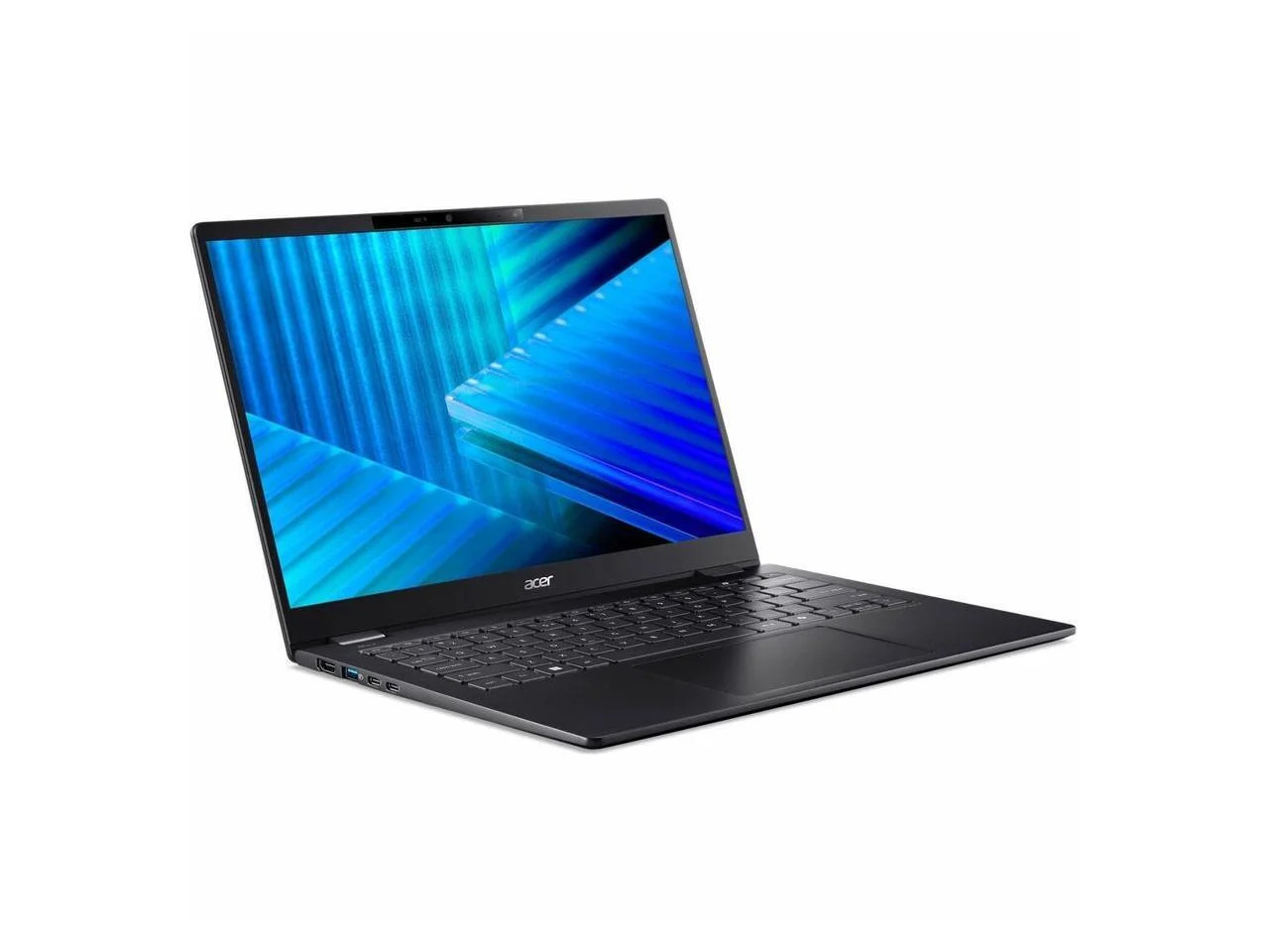 Acer TravelMate P6 AI P614-54 14″ Laptop U7 256V 16GB 1TB SSD W11P