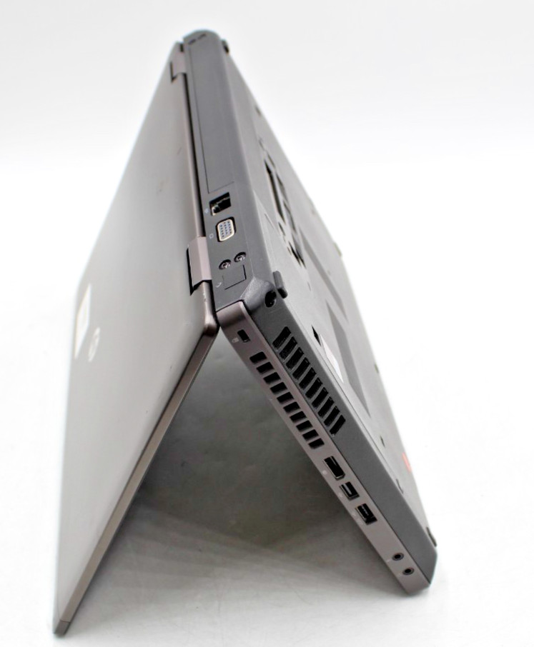 HP ProBook 6470b 14in 500 GB HD 4 GB RAM i5-3230M 30 day warranty No OS