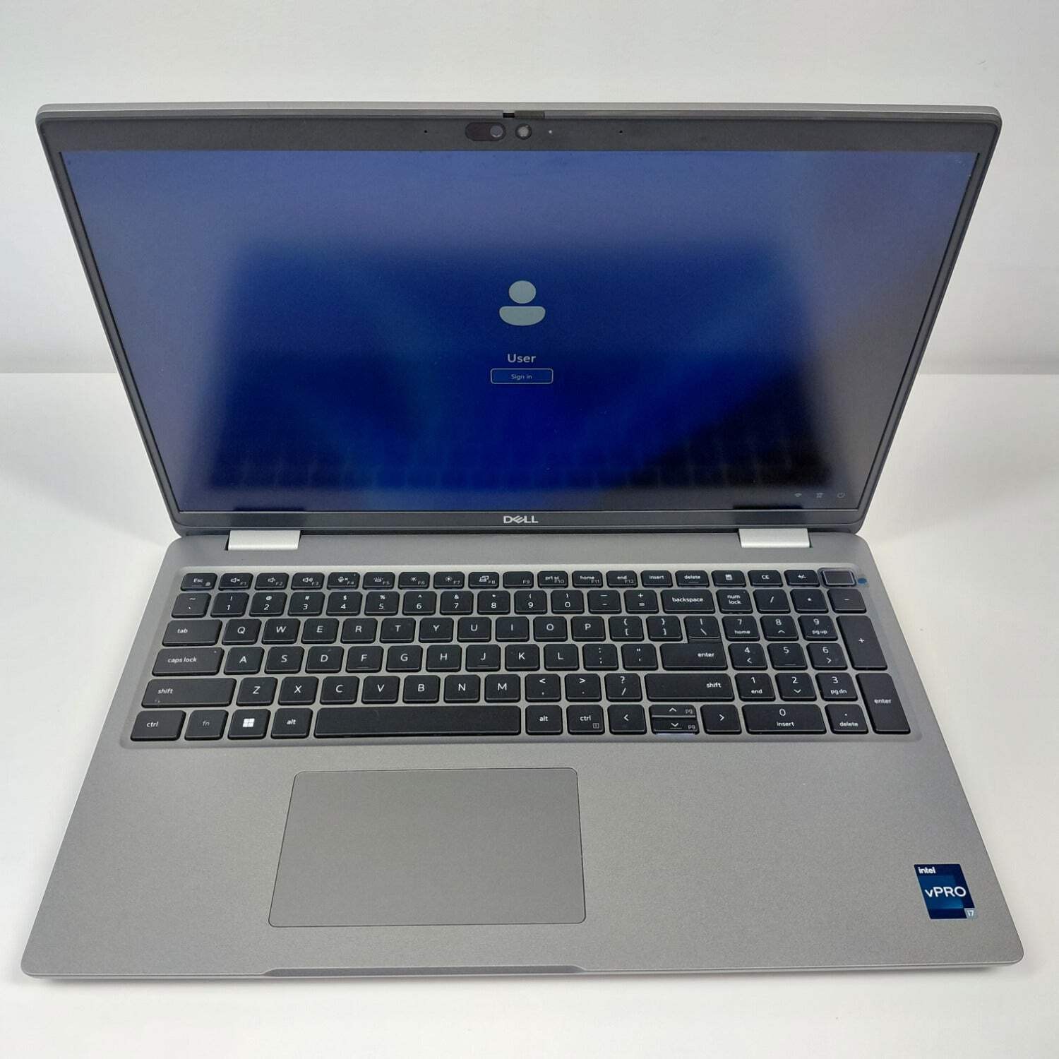 Dell Latitude 5540 15.3″ i7-1365U 1.8GHz 16GB RAM 512GB SSD