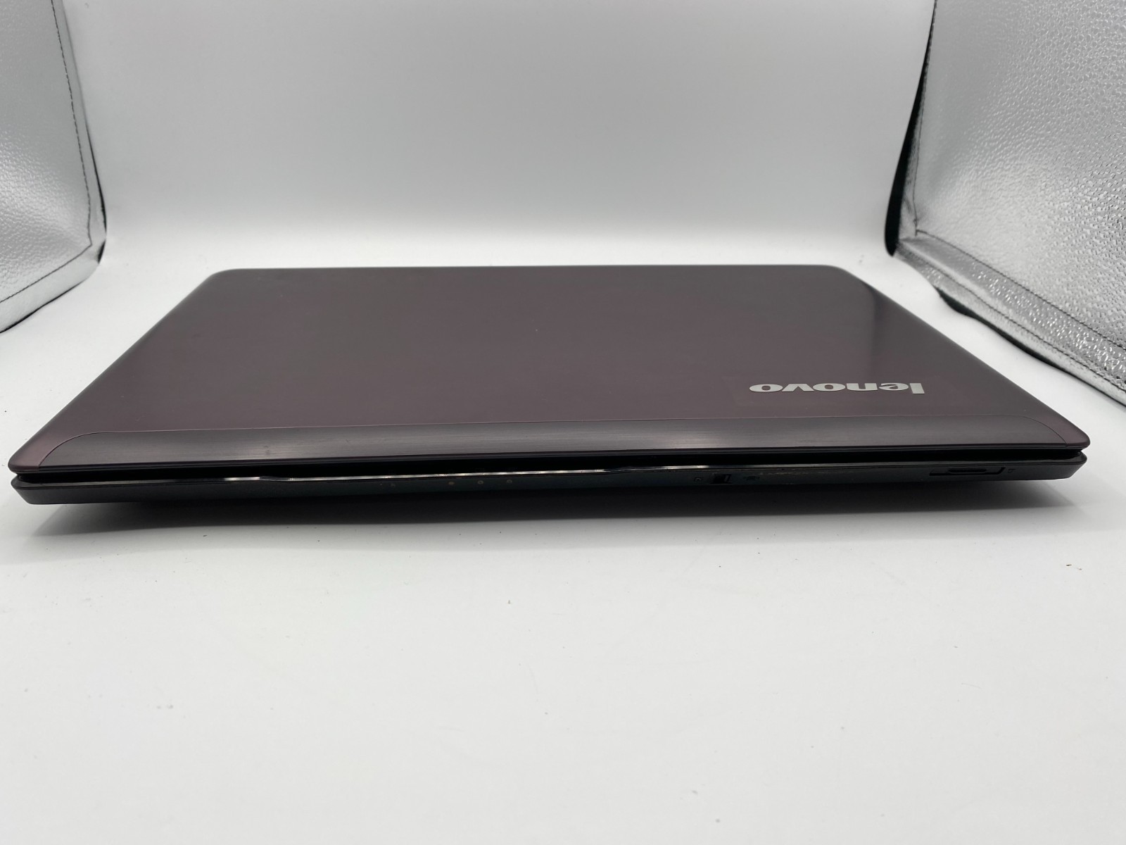 Lenovo IdeaPad Z575 15.6″ AMD A4-3300M 1.9GHz 4GB RAM 500GB HDD – Fast Ship -USA