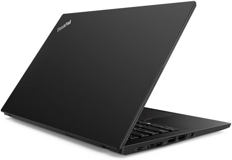 Light & Bright~ 12.5″ Lenovo ThinkPad Laptop PC: i7-8550U (16GB RAM, 256GB SSD)