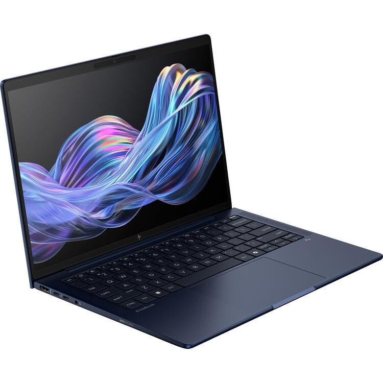 HP EliteBook X G1i 14″ Touch AI PC – Intel Ultra 7 268V, 32GB RAM, 512GB SSD, W1