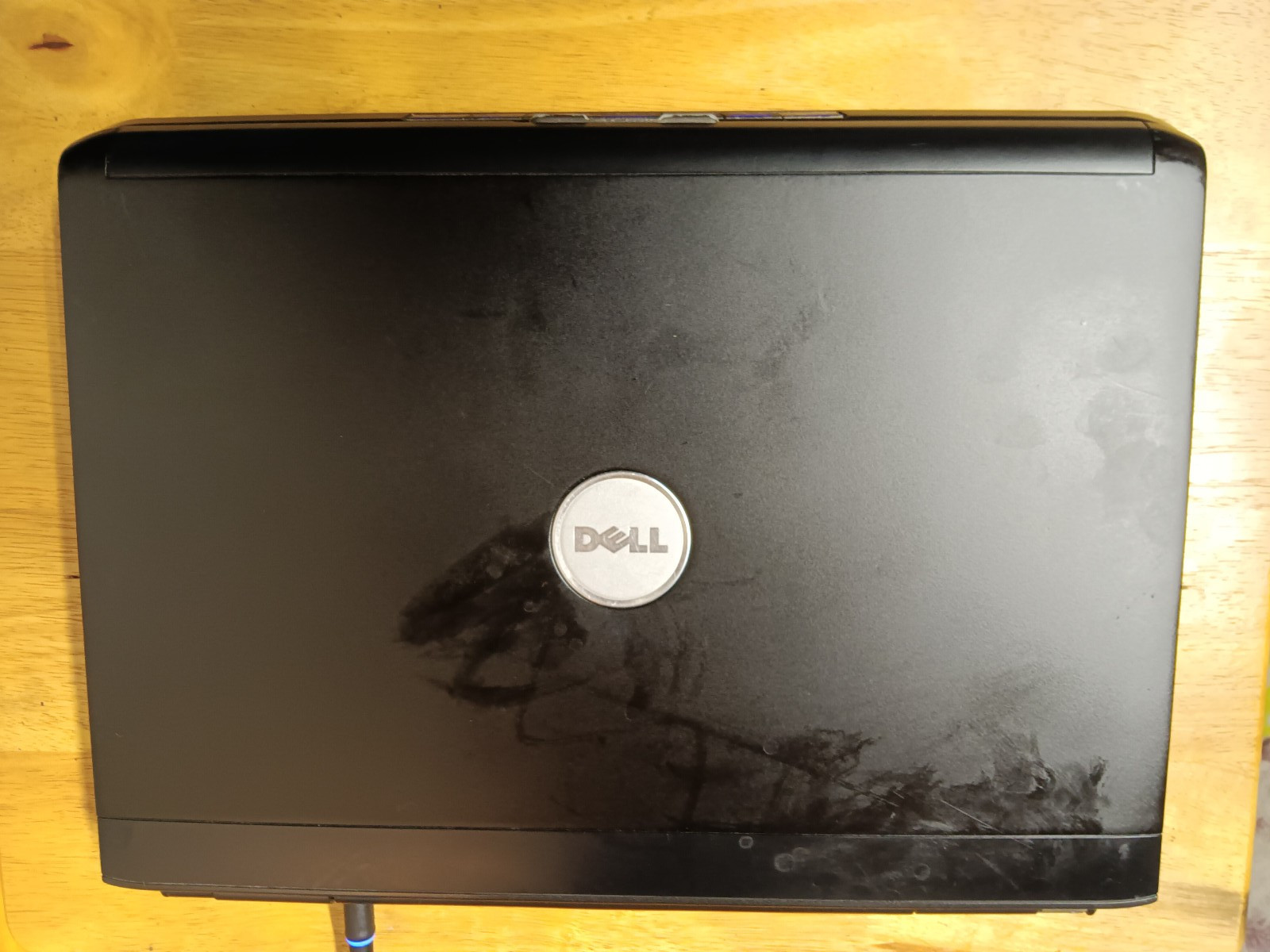 Dell Vostro 1500/Core2Duo T7300 2.00ghz/4gb/250gb/Windows 10 Pro/Web/BT/15.4″