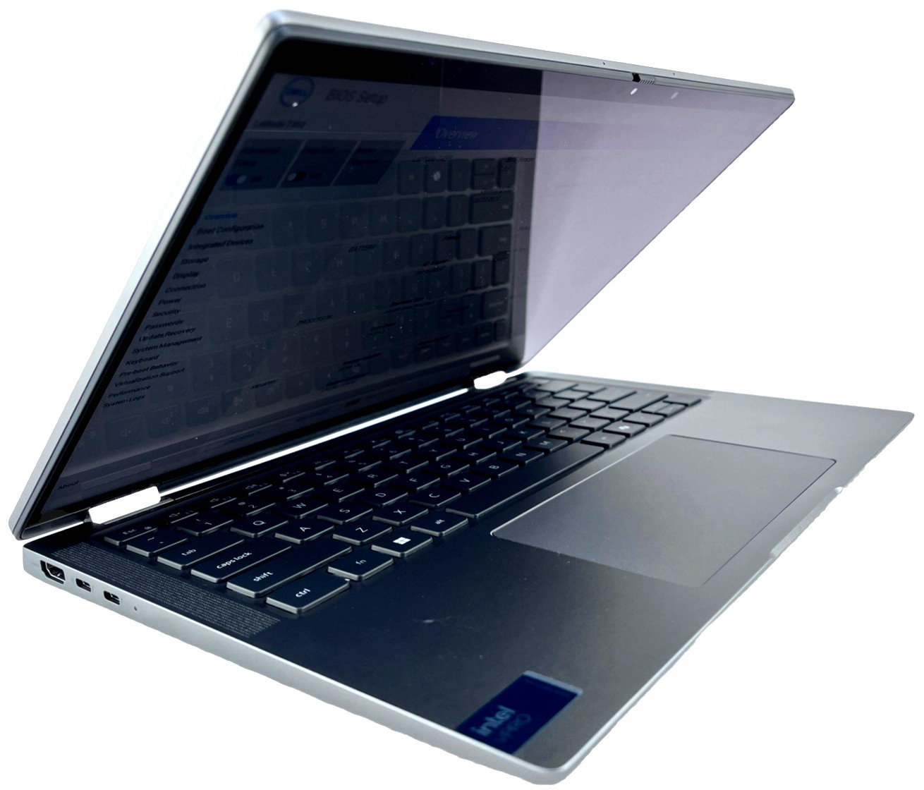 Dell Latitude 7450 14″ FHD Ultra 5 135U 1.6Ghz 32GB 256GB *GRADE C*