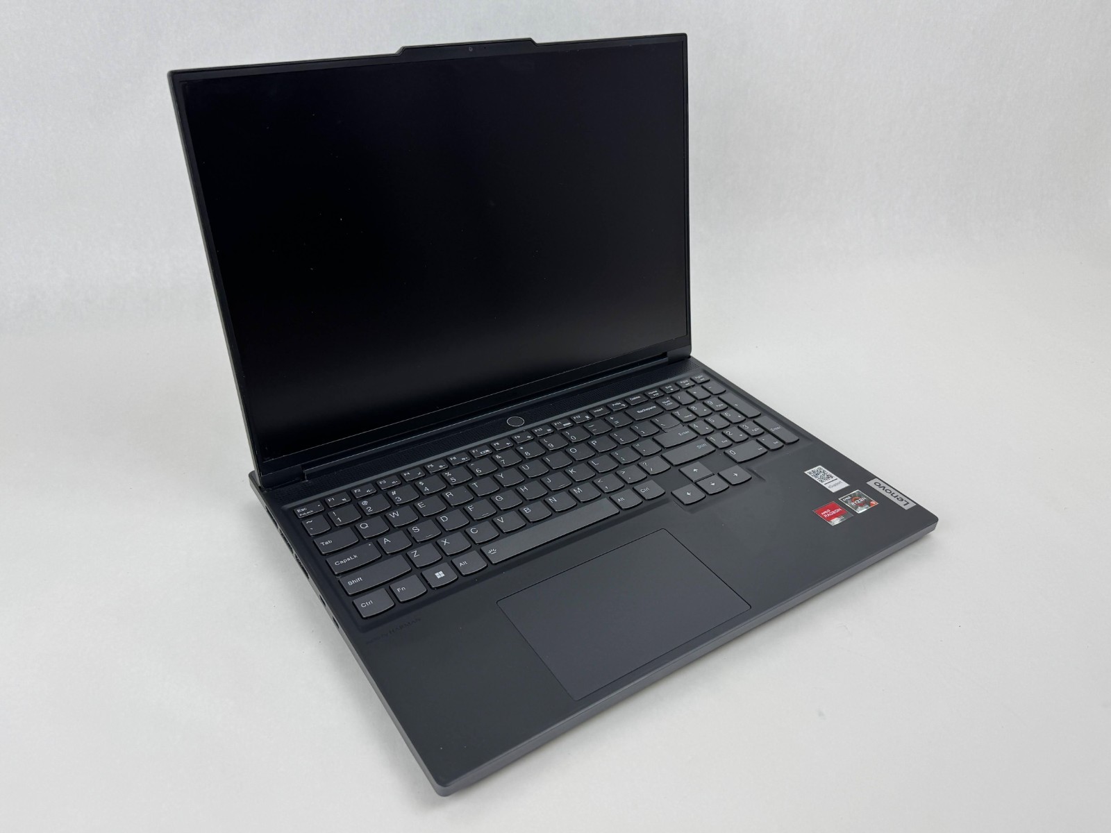 Lenovo Legion S7 16ARHA7 AMD Ryzen 7 6800H 82UG No RAM No SSD – FOR PARTS