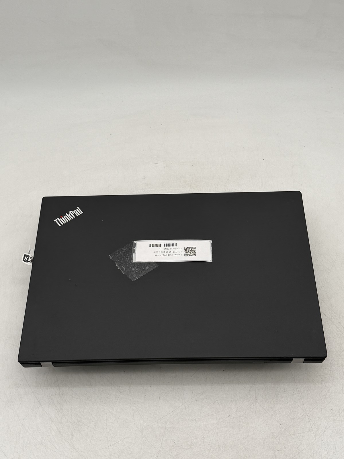Lenovo ThinkPad P14s (Gen 1) 14inch i7-10510U 16GB 512GB NO OS Read