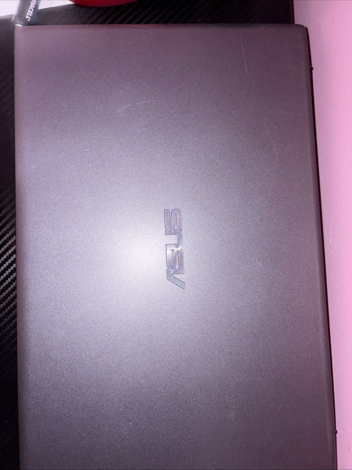 ASUS VivoBook 14 Laptop AMD Ryzen 3, 8GB Ram, 237GB