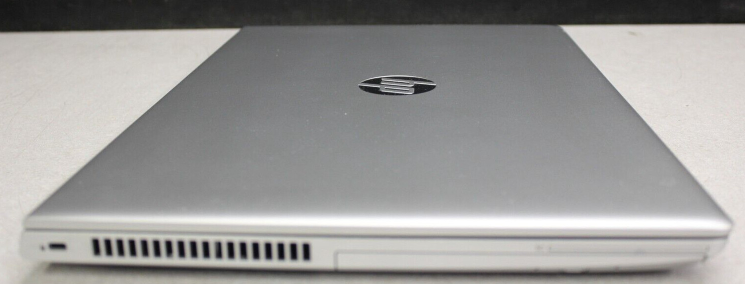 HP Probook 650 G4 I5-8250U 256 NVME SSD- 8GB DDR4 Win11home