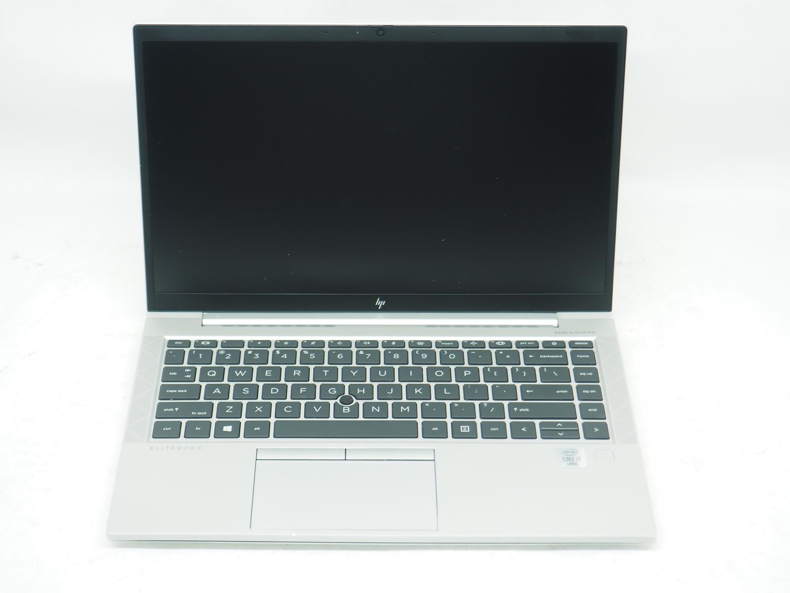 HP ELITEBOOK 840 G7 14″ Intel Core i7-10610U 1.80GHz 16GB RAM 512GB NVMe