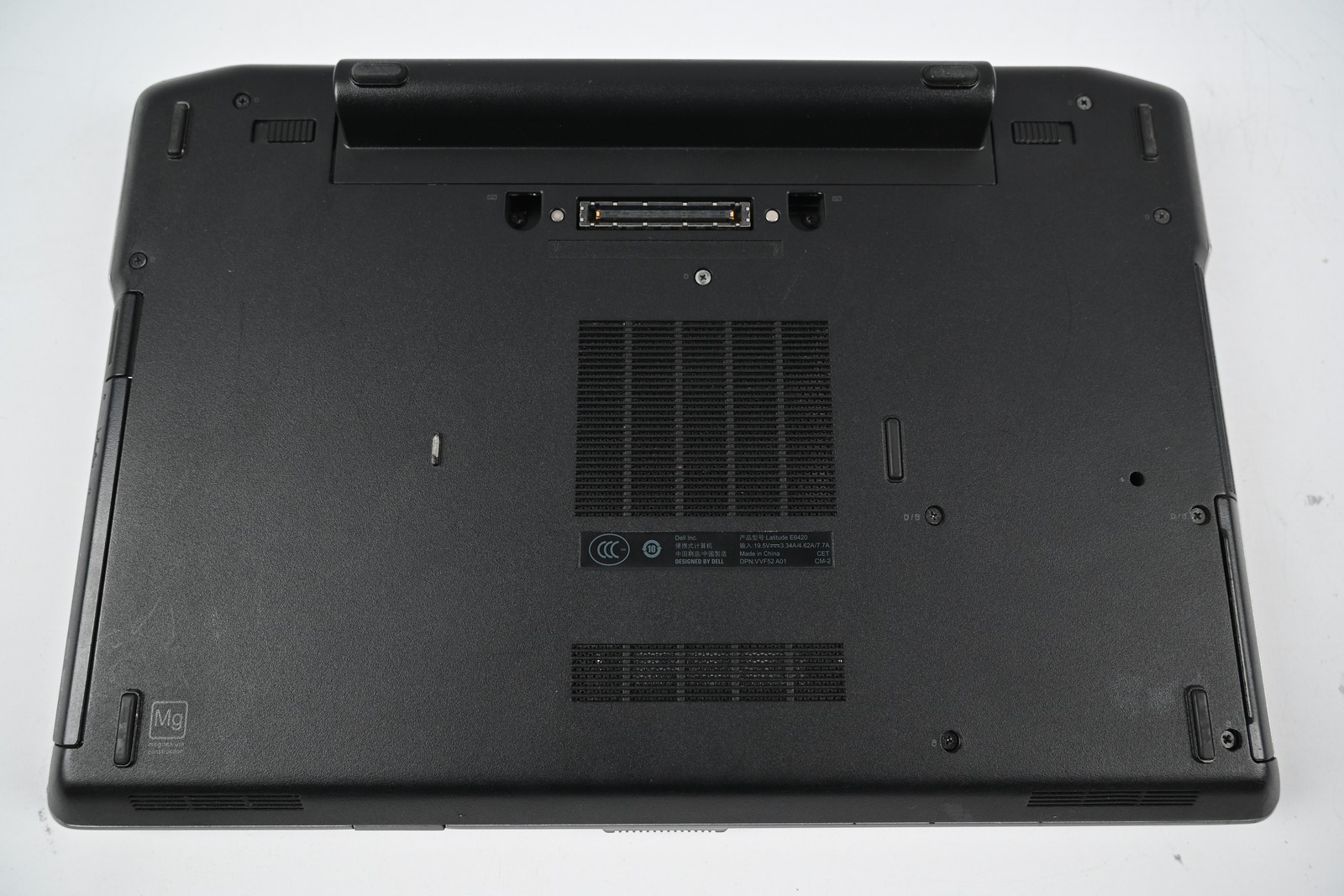 Dell Latitude E6420 Touch – 14″ HD – Intel I5-2520M – 8GB – 120GB SSD – W10P #1