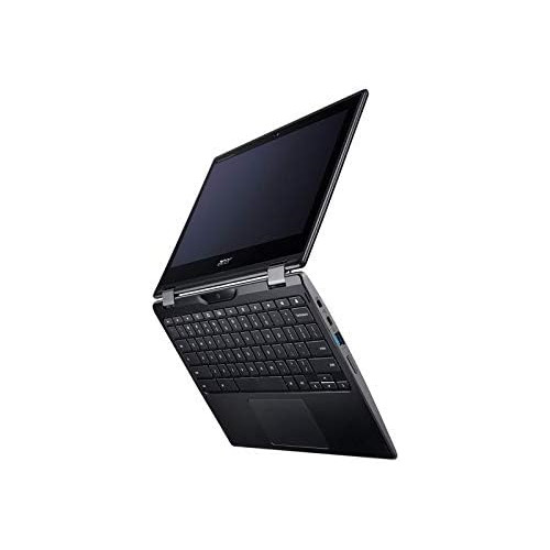 Acer Chromebook Spin 511 Black Intel Celeron N4000 1.1GHz 4GB 11.6″ 32GB SSD