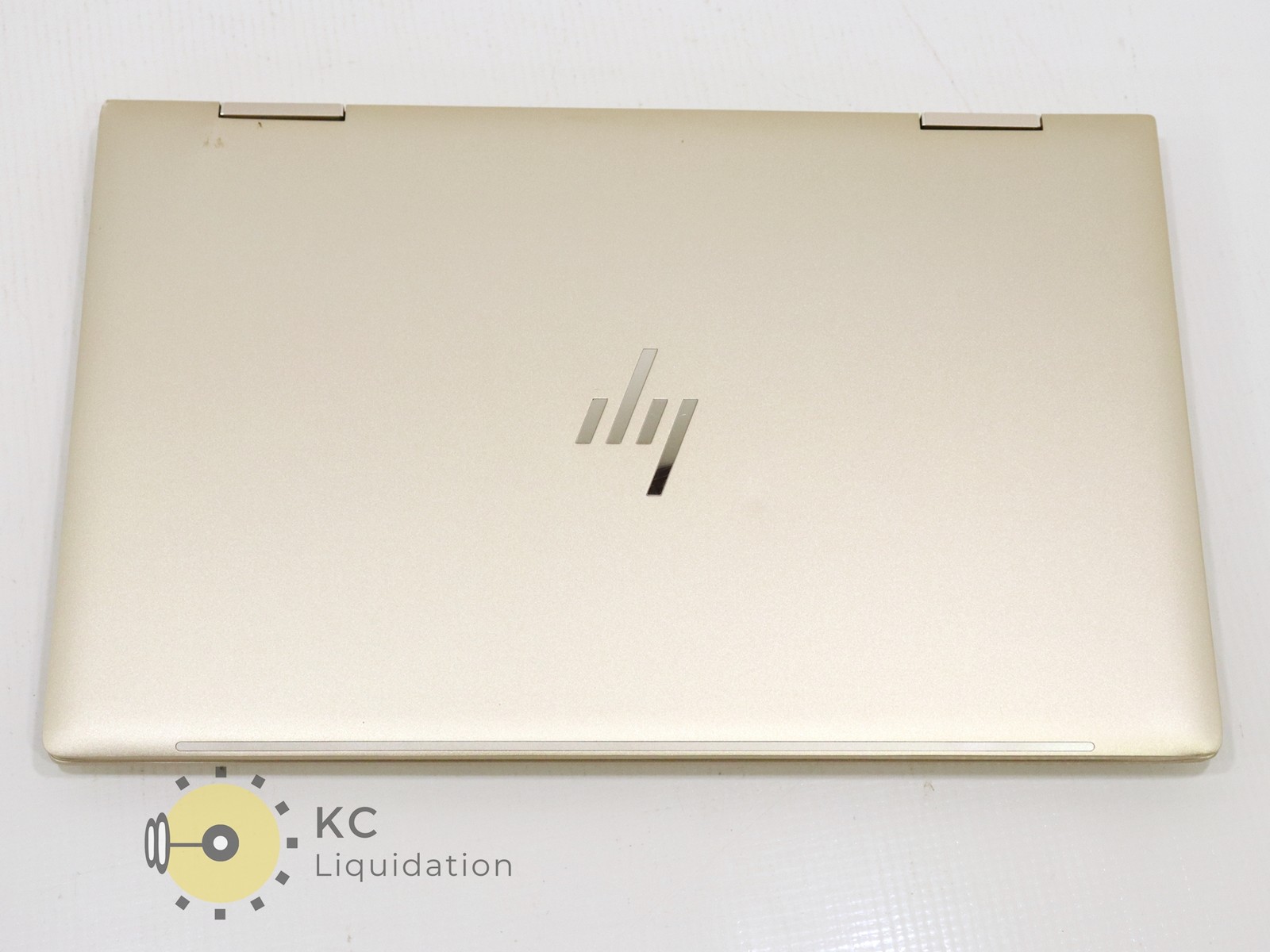 HP Envy x360 Convertible i5-1135G7 8GB 256GB NVMe Win 10 Home – AS IS BAD SCREEN