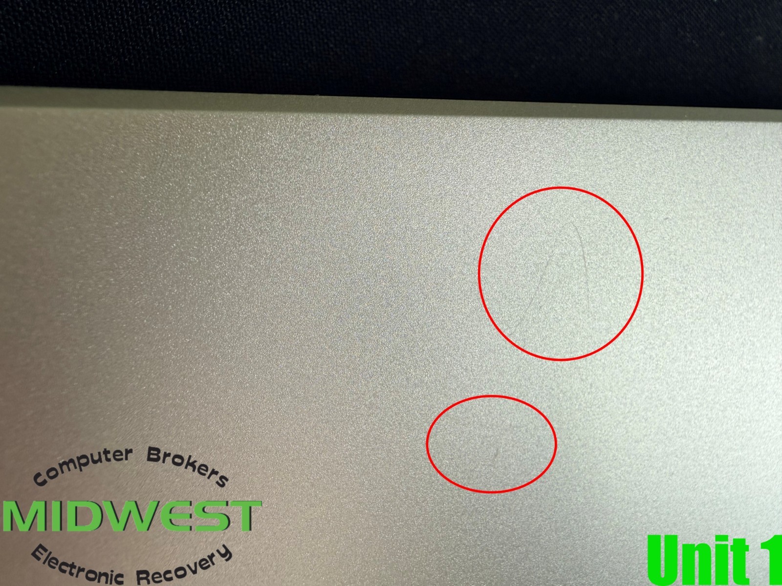 (x2) HP ProBook 455 G8 AMD Ryzen 5 5600U 2.3GHz 8GB RAM No OS/HDD/SSD (See Desc)