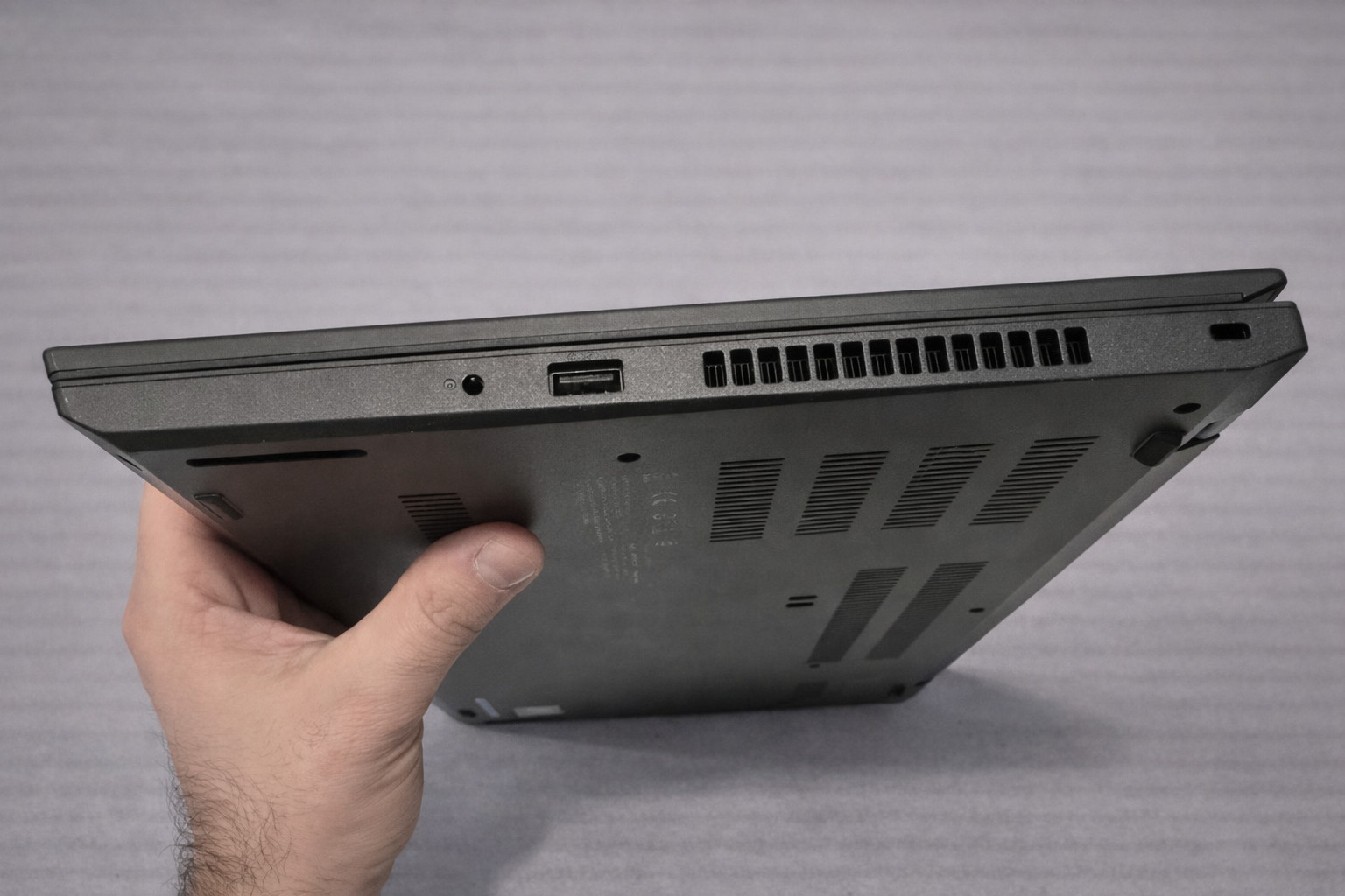 Lenovo ThinkPad L14 Gen 2 i5-1145G7 16GB 256GB SSD FHD Win11 Pro Laptop