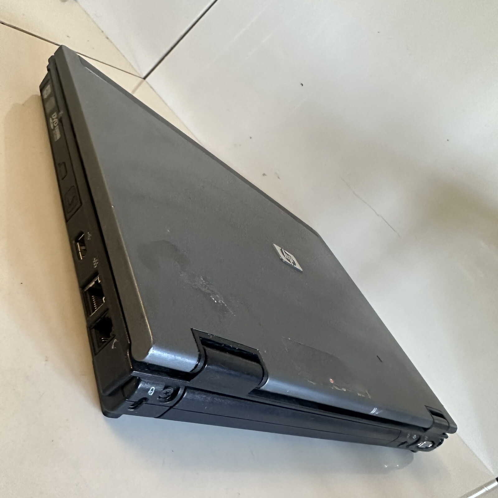 HP Compaq 6910p 14” Laptop 1GB RAM 80GB HDD Scraps/Salvage
