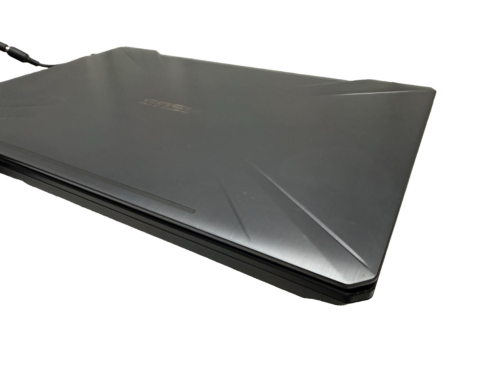 15.6″ Asus TUF FX504G | Hex-i7 8th w/GeForce | 16G | 128G SSD+1TB HDD | xBATTx