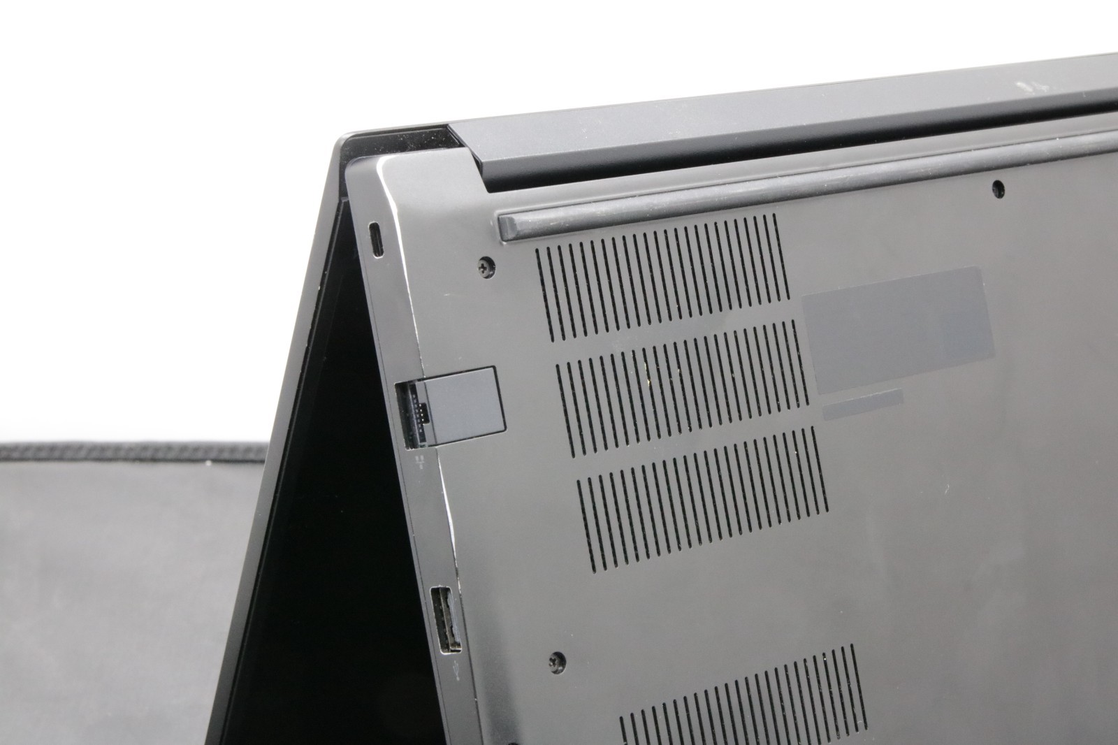 Lenovo ThinkPad E14 Gen 2 – i5-1135G7 – 256GB, 8GB, Windows 11 – Bad Battery/Key