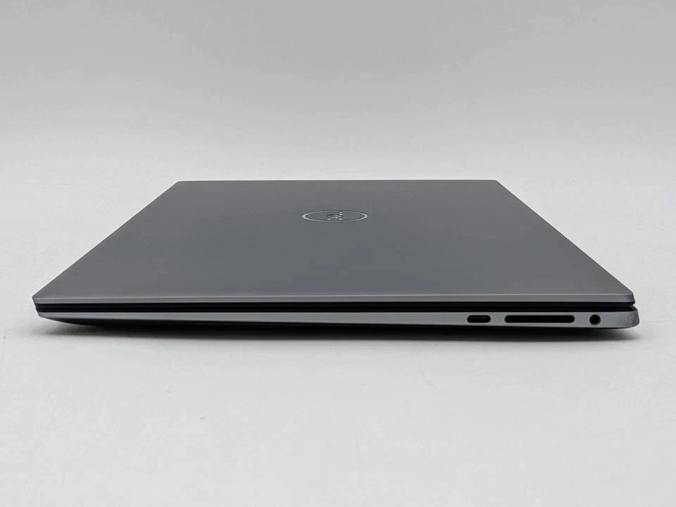 Dell Precision 5560 15.6” FHD+ Intel i7-11850H 32GB RAM 1TB SSD RTX A2000 Win11P