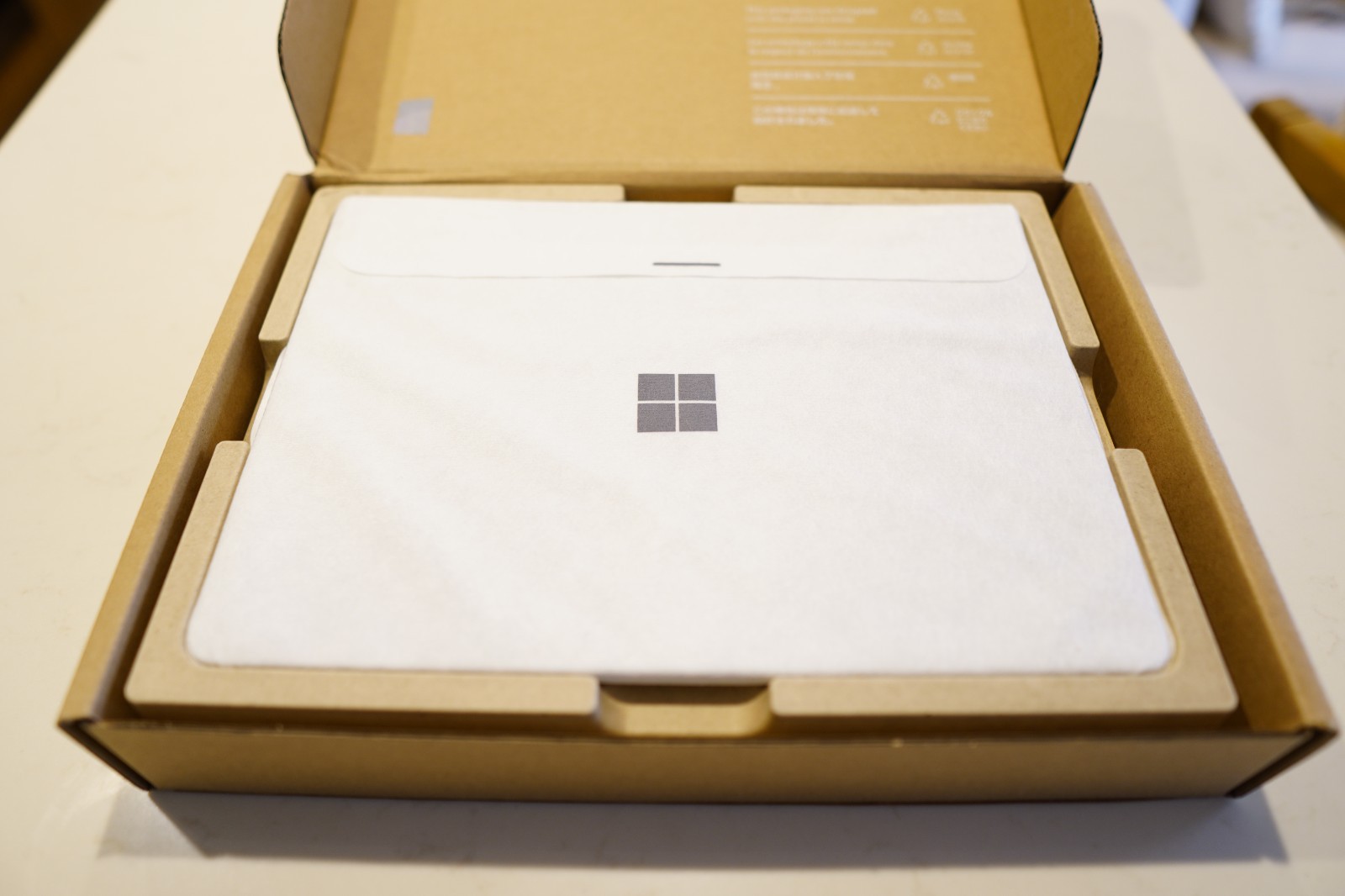 RRP$4289 NEW Surface for BUSINESS 32GB INTEL U7 (not ARM) 1TB Copilot AI Laptop