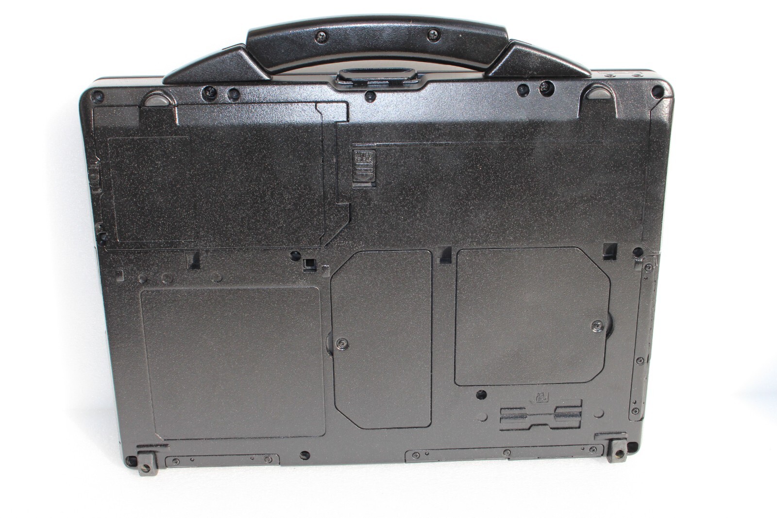 🚀PANASONIC ToughBook CF-53 Win 11 P64 🔹i5-3320M@2.60GHz✔️16GB✔️512GB SSD✔️