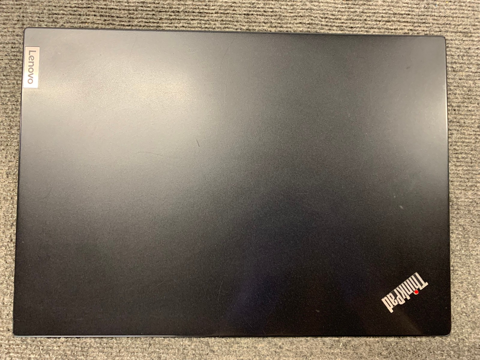 Lenovo ThinkPad L14 Gen 1 14″ Laptop i7-10510U, No RAM/Storage, Remote Managed