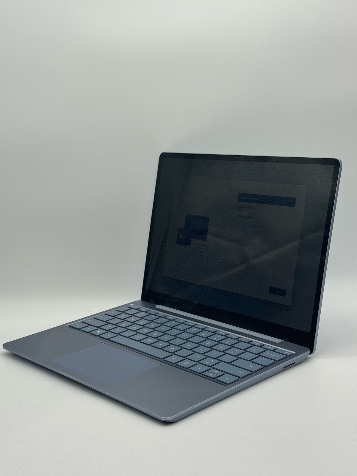 Microsoft Surface Laptop DAG-00001 Intel Core i5 8GB RAM 256GB Platinum