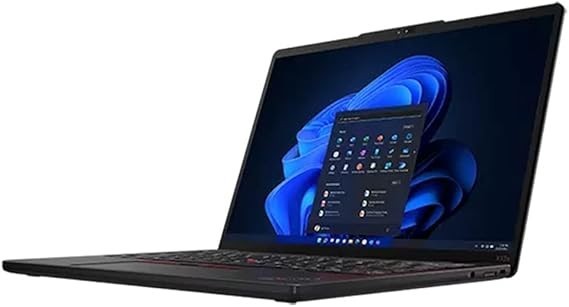 Lenovo ThinkPad X13 Gen 2 13.3″ Touch i7-1185G7 16GB RAM 256GB SSD Win11
