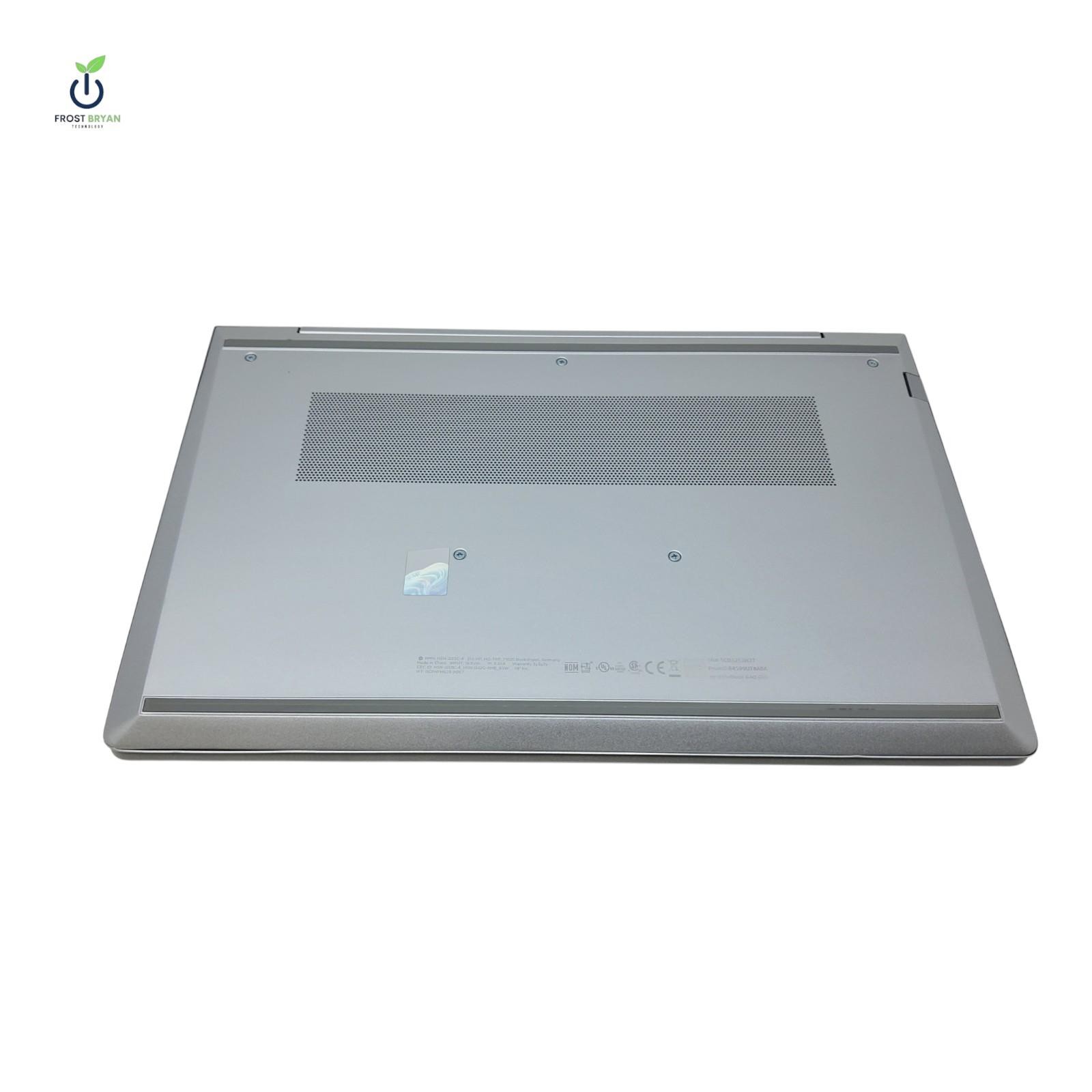 HP EliteBook 640 14″ G10 i5-1345U@1.60GHz 8 GB 256 GB No OS Grade C [READ]