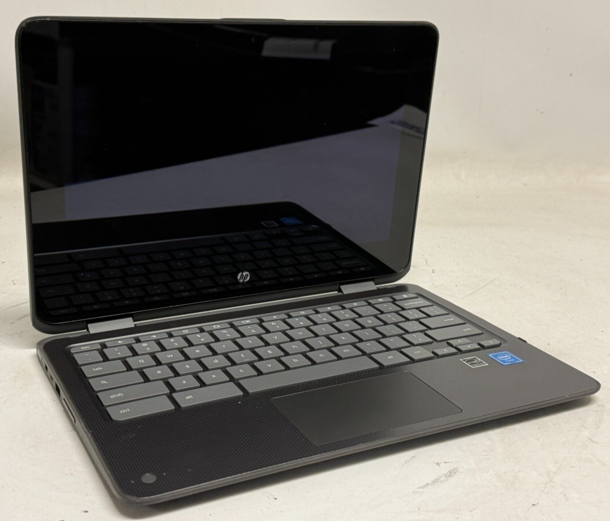 HP Chromebook x360 11 G1 EE 2in1 (N3350 – 4GB RAM – 32GB Storage) – Lot of 10