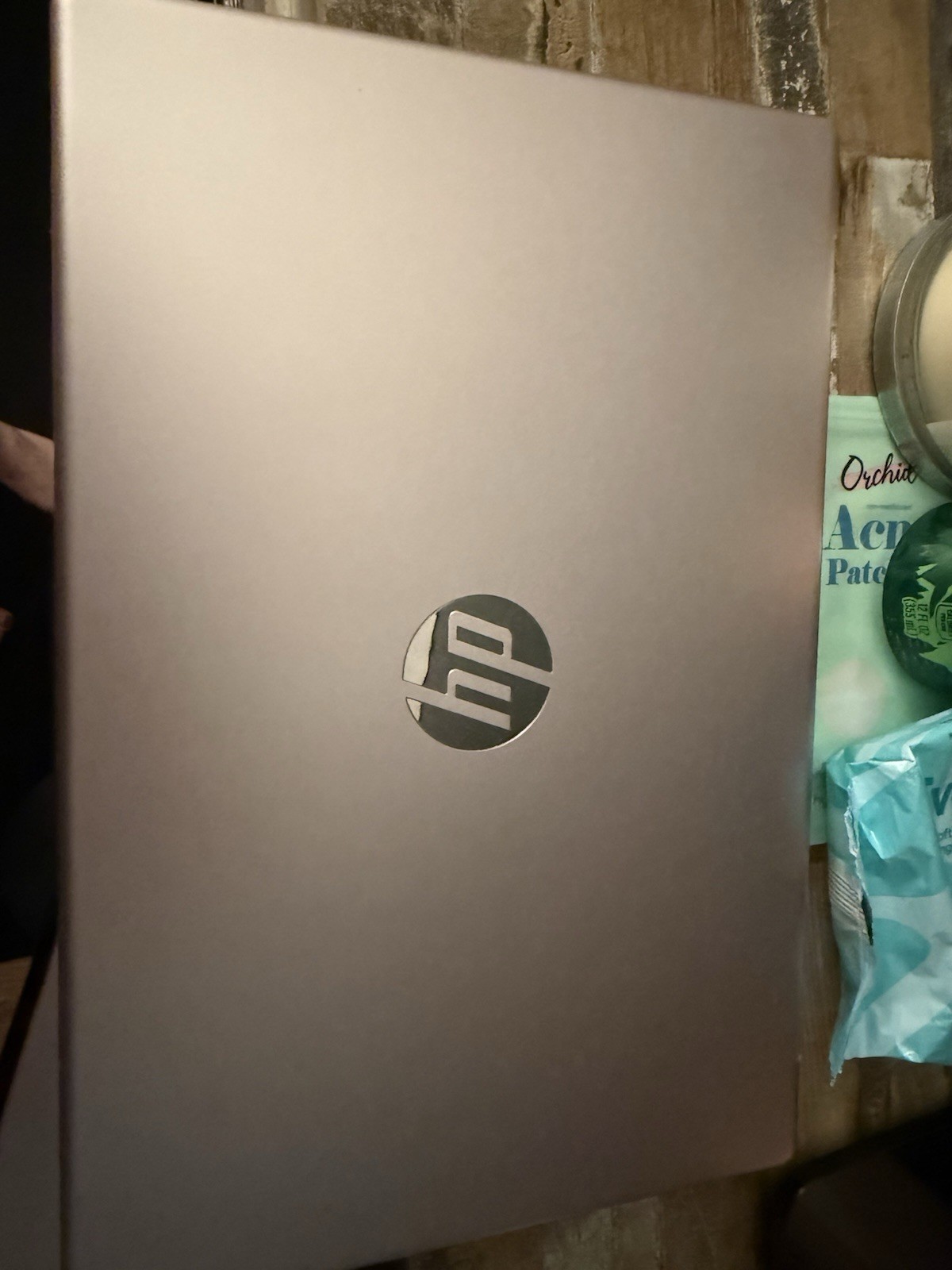 HP 14 inch HD Windows Laptop Intel Processor N150 4GB RAM 128GB UFS