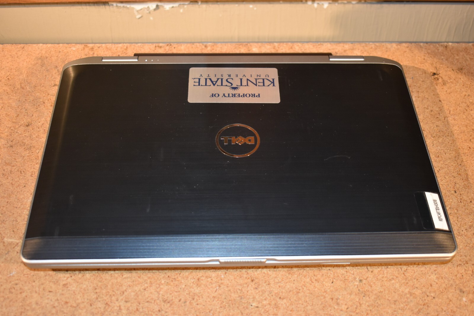 Dell Latitude E6430 Intel Core i5-3320M 16GB RAM 256GB SSD Windows 7 Pro 64-bit