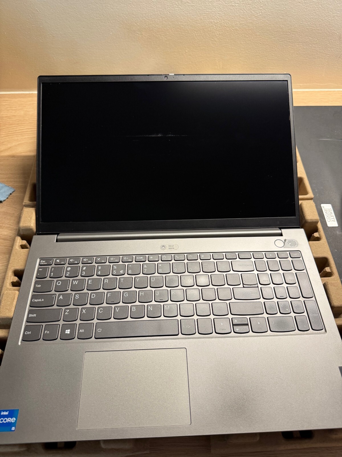 Lenovo ThinkBook 15 G2 ITL