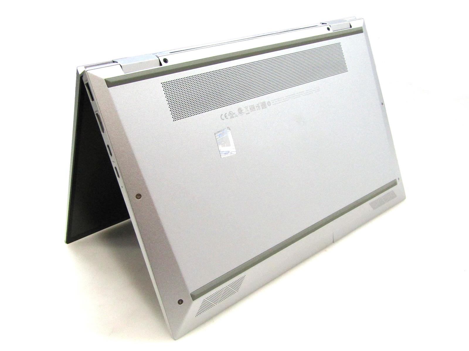 HP EliteBook x360 1040 G8 2-in-1 14″ | Quad Core i7-1185G7 | 16GB | BIOS Locked