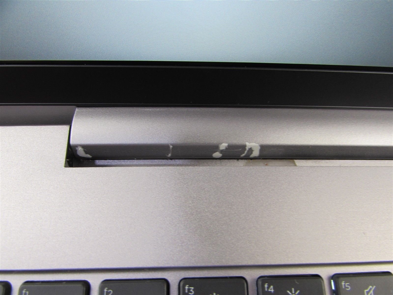 HP ZBOOK FIREFLY 16 (G9) 1920X1080 FHD I7-1265U 512GB SSD 16GB RAM NO O.S