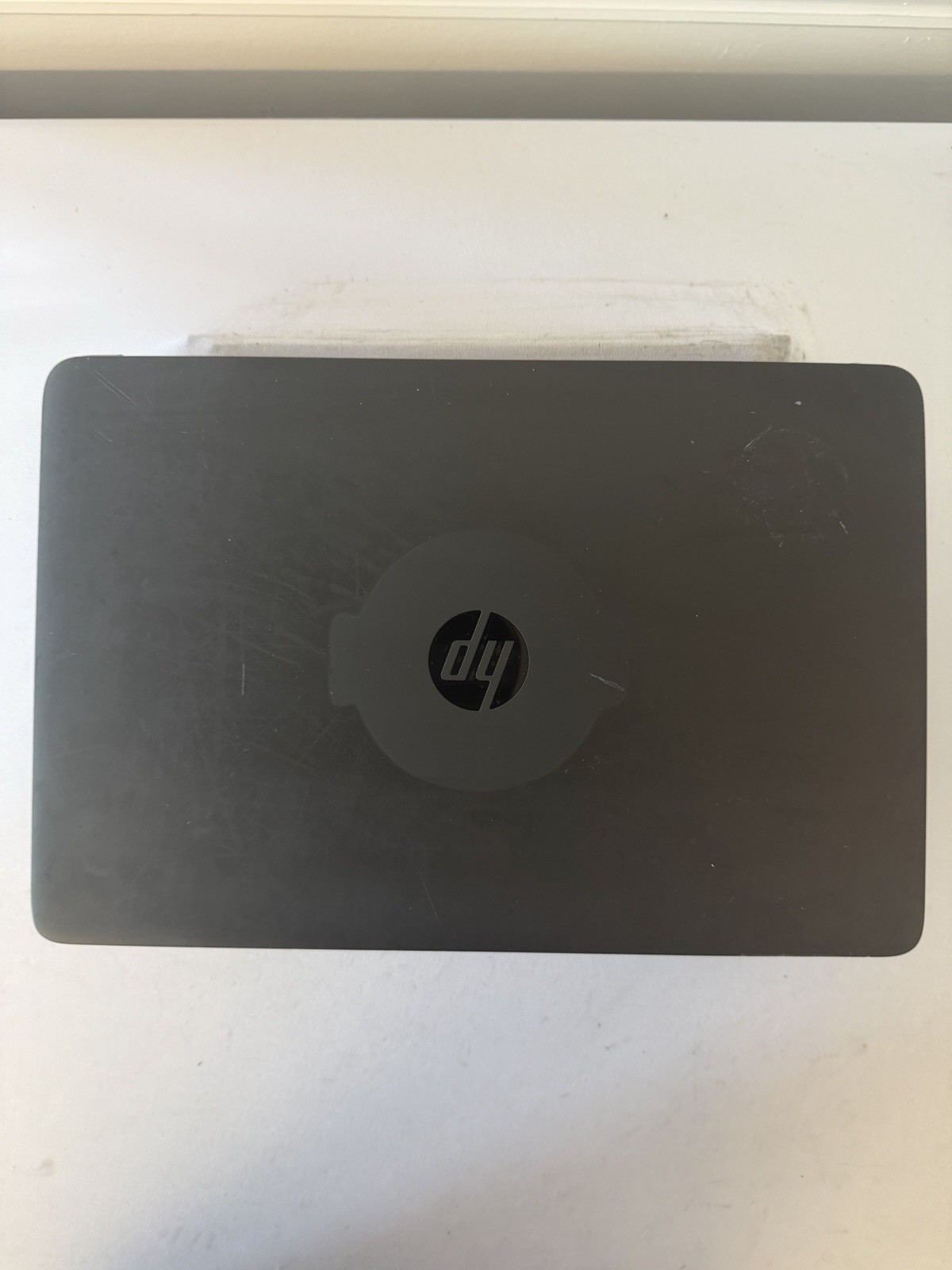 HP Elitebook 850 G2 Laptop – Good Screen – Intel i5-5200U – RAM 8 GB – Read Des