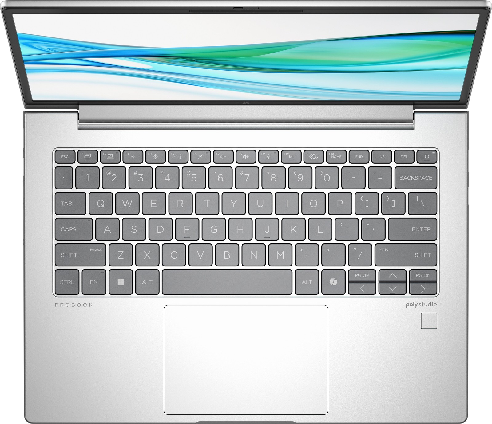 HP ProBook 445 G11 14″ NB, AMD R7, 16GB RAM, 512GB SSD, Win11P – A3RP5UA#ABA