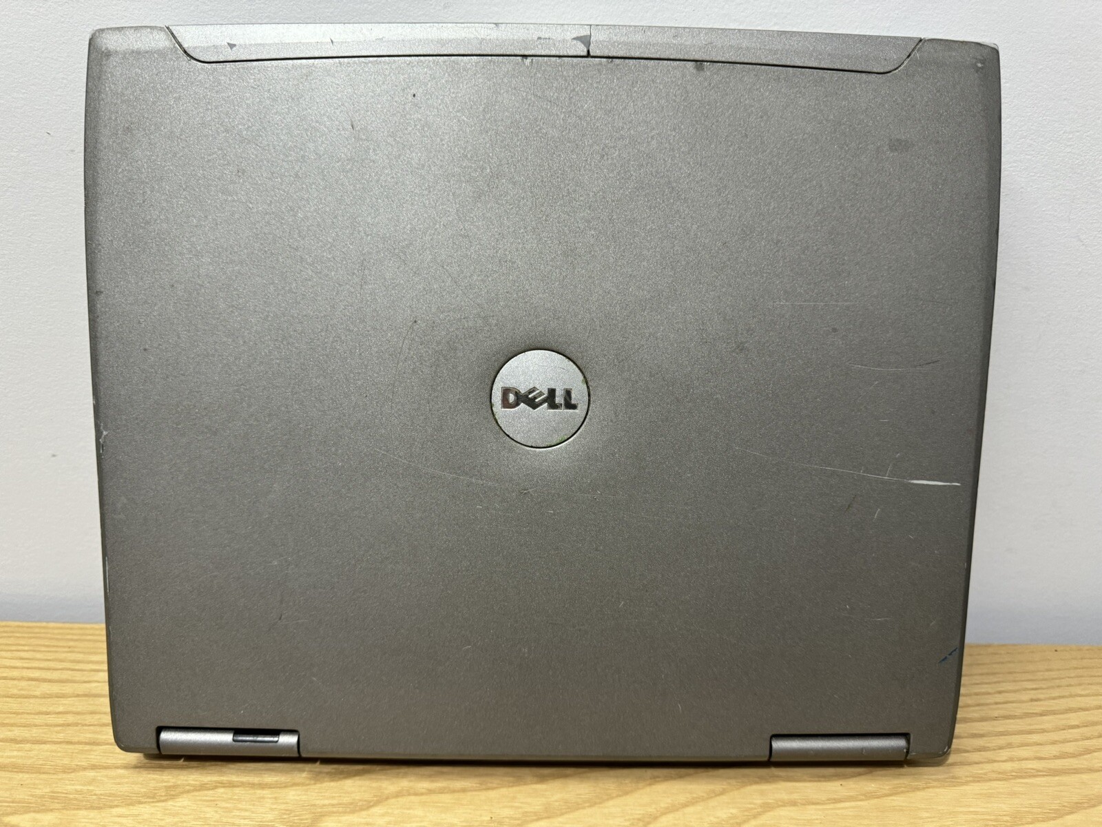 Dell Latitude D610 Laptop Intel Pentium