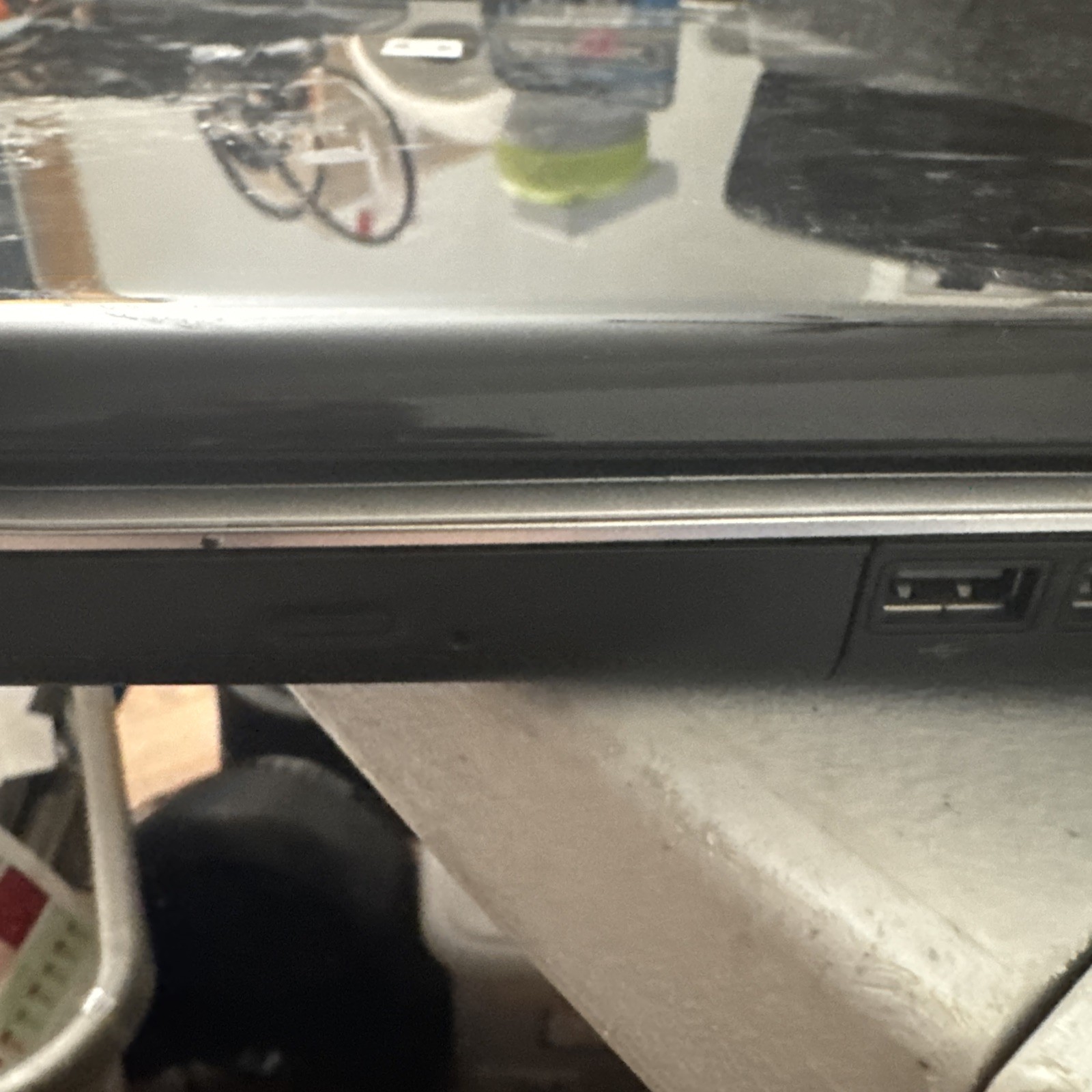 HP G60-635DX NOTEBOOK 15.6in Dual T4300 WITH UP TO 1309MB