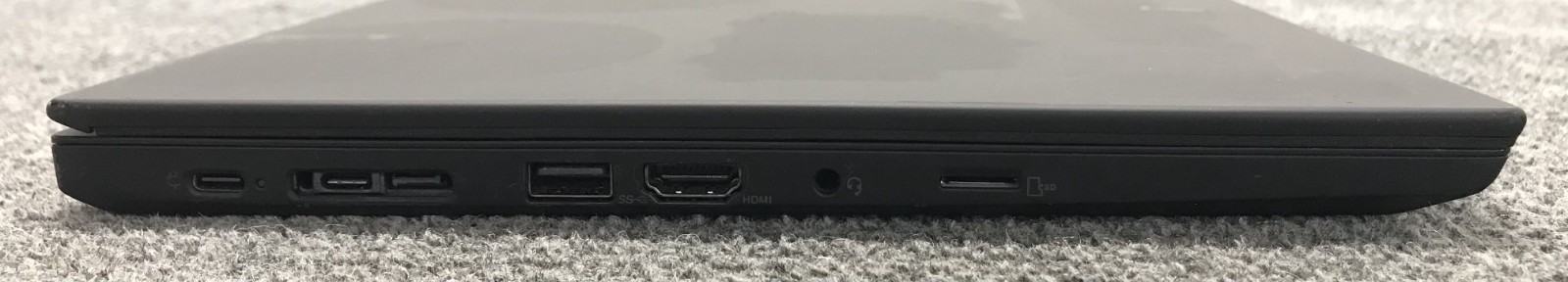 Lenovo ThinkPad P14s Gen 2a 14″ Laptop Ryzen 7 PRO 5850U 16GB RAM 1TB NVMe As Is