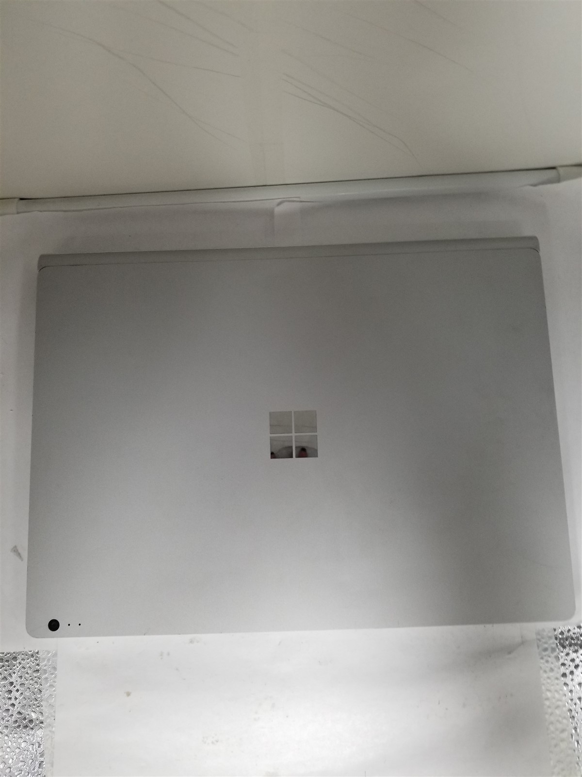 Microsoft Surface Book 2 Core i5 13.5″ 8GB/256GB Silver See Details VD6216