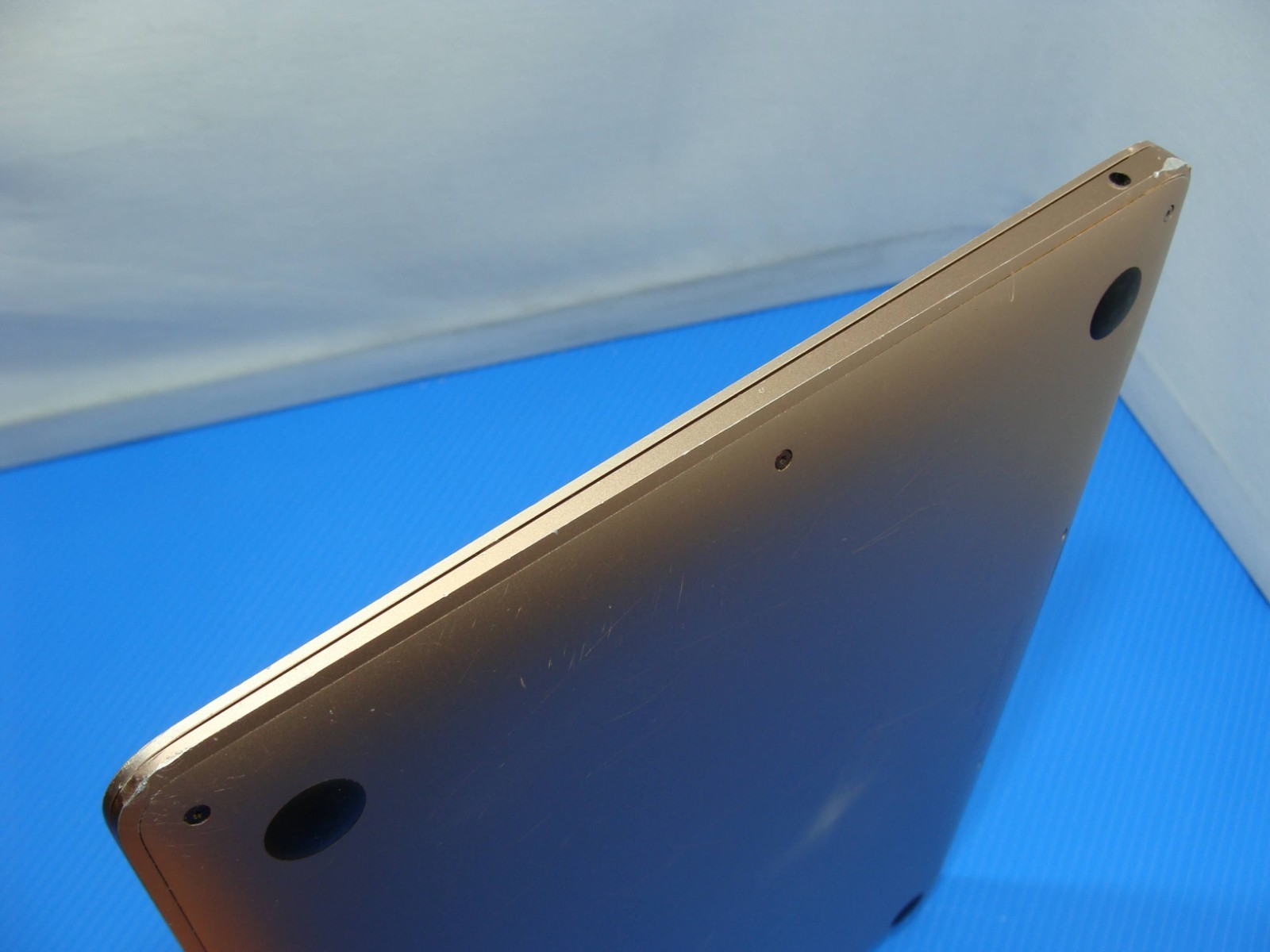 Apple MacBook Air 13″ A2179 (2020) i3-1000NG4 1.1GHz 8GB 256GB SSD Gold +PA