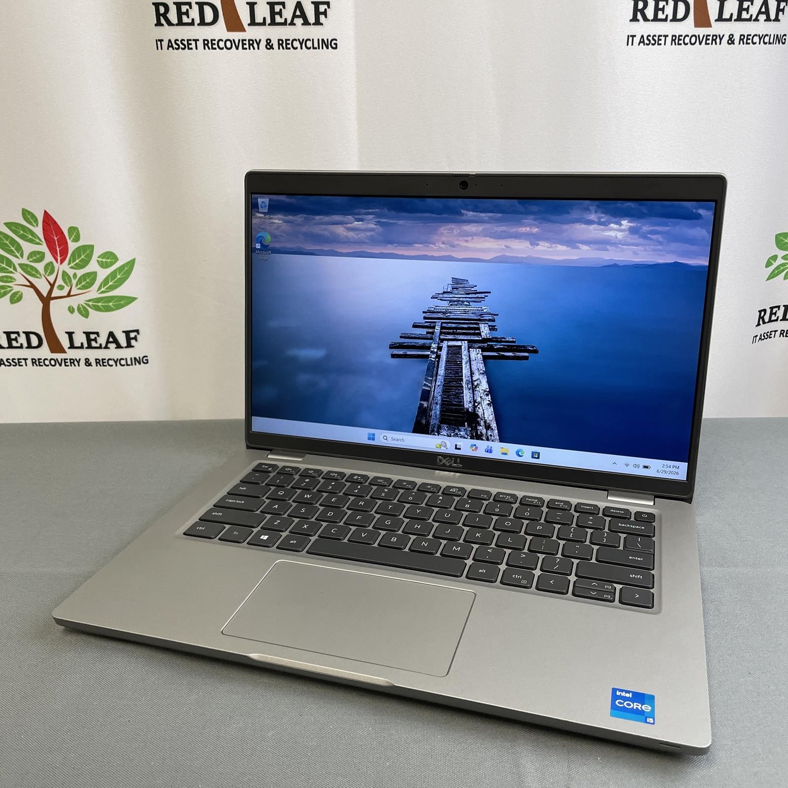 Dell Latitude 5420 14 in FHD, Core i5-1135G7, 16GB RAM 256GB NVMe | Poor (READ)