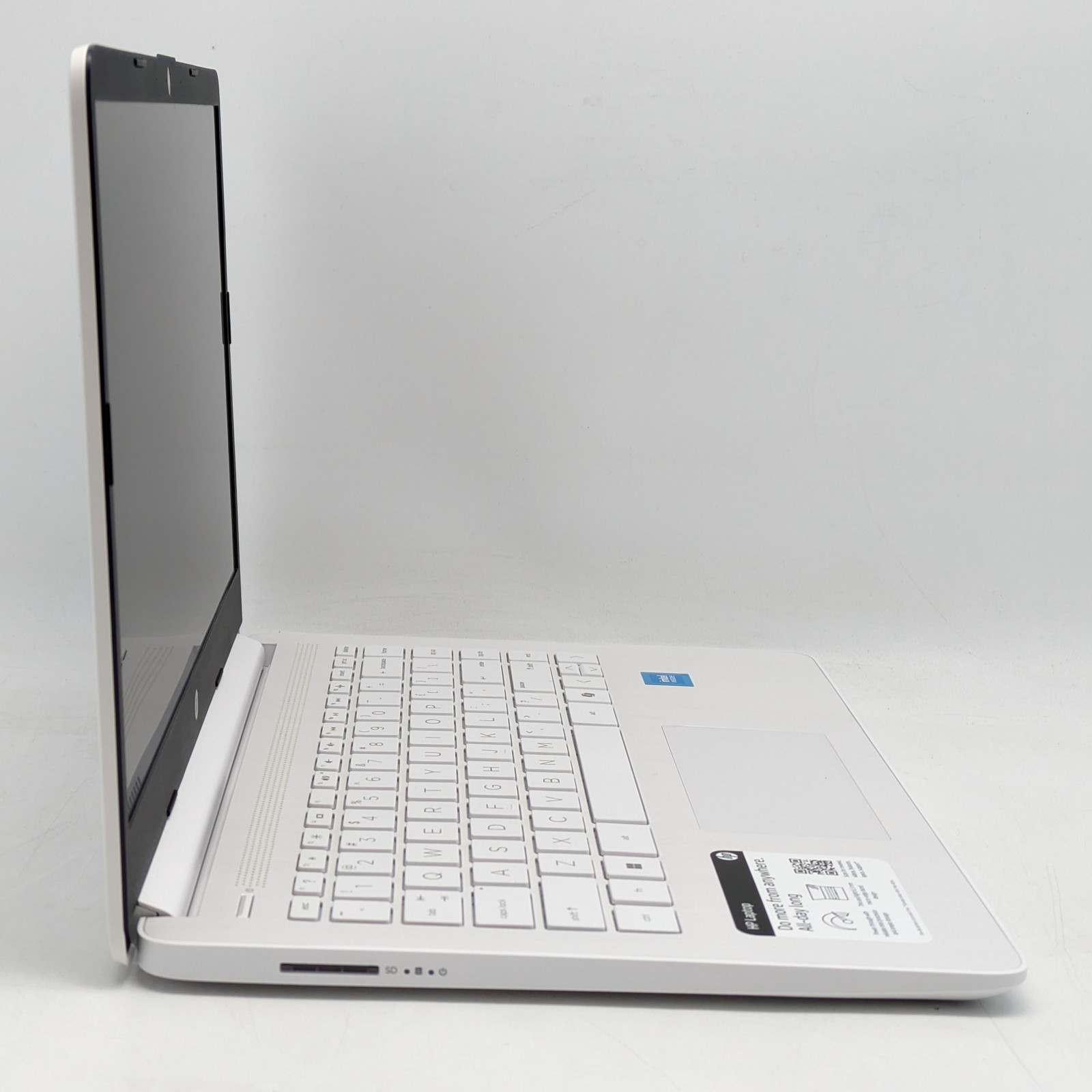 HP Laptop 14-dq3000dx 14″ Celeron N4500 4GB DDR4 64GB eMMC Windows 11 Home
