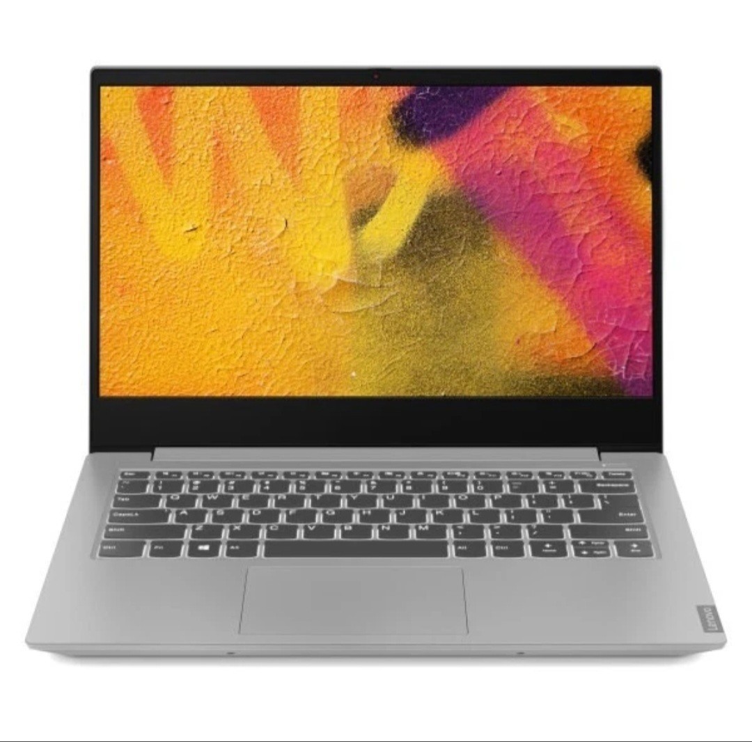 Lenovo IdeaPad S340 15.6″ 256GB SSD Intel Core i7 10th Gen (1.30 – 3.90 GHz) 8GB