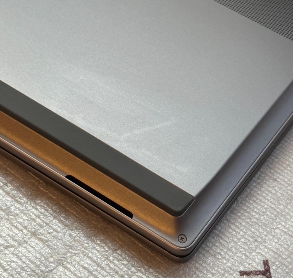 HP 14″ OmniBook X Flip 2-in-1 2K Touch Laptop Ryzen AI 5 340 16GB RAM 512GB SSD